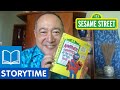 Sesame Street Another Monster At The End Of This Book Story Time With Alan Muraoka