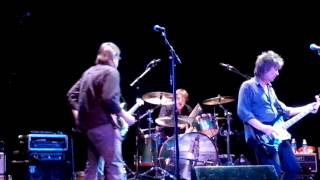 Too Late - Shoes (Live)