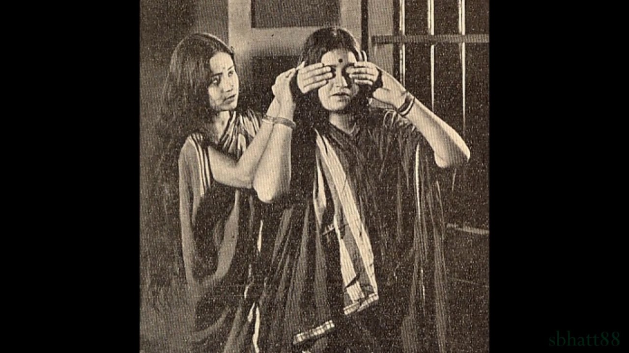 Ek Nek Tabiyat Raja Tha, Ek Man Ki Komal Rani Thi Lyrics | Abhaagin | Molina Devi | R C Boral