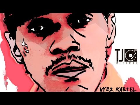 Vybz Kartel Aka Addi Innocent - Anything Love Can Do - September 2014