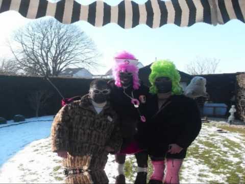 Duck Sauce ft Yoni   Voil Jeannet