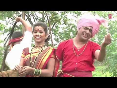 SANSARALA KAMICHA NAHI - BHAKTACHA PATHIRAKHA || Devotional Songs - T-Series Marathi
