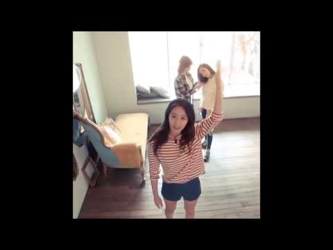 Love of JungSis Jessica & Krystal