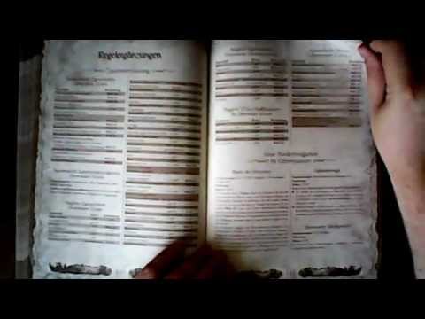 Durchgeblättert 28 - Elementare Gewalten