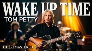 Tom Petty &amp; The Heartbreakers – Wake Up Time (Live 2003 Chicago) | HD Remastered Video &amp; Audio