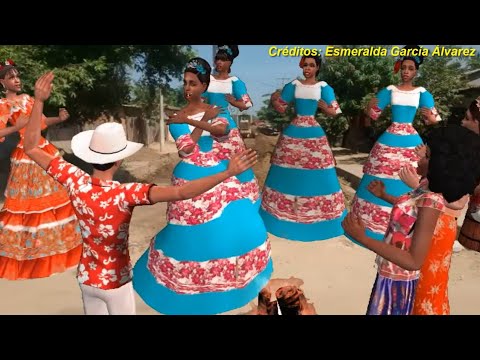 Ritmos de Tamalameque: El Latido de la Tambora (Cesar) y el Sonido de una Cumbia Sinuana (Córdoba)