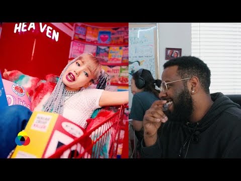 Video Editor Reacts to BLACKPINK Kill This Love MV!