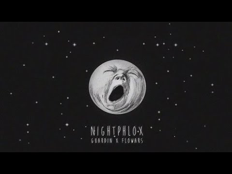Guardin x Flowars - Nightphlox