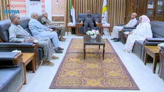 البحر الأحمر تعلن فتح التقديم لحملة الشهادات الجامعية والسودانية في قطاعات الصحة والتعليم والتحصيل