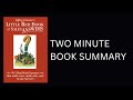 The Little Red Book of Selling by Jeffrey Gitomer Book Summary
