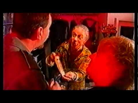 Kuldne Trio "Saksa seksuaalvähemuste twist"