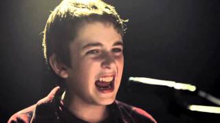 Set Fire to the Rain (a cover by Andrew Muccitelli)