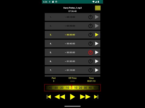L-MP3 Player