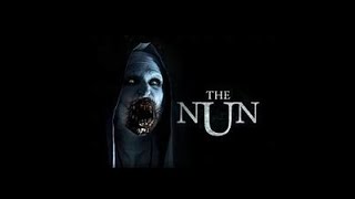 # THE NUN Full Horror Movie Tamil Dubbed mp4