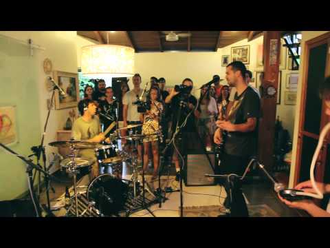 Pardieiro - All My Loving