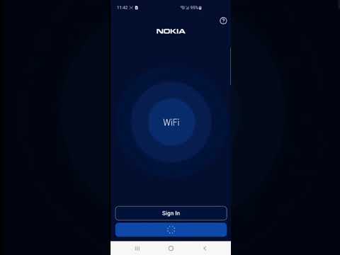 Nokia WiFi