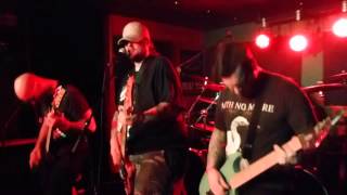 CARNAL GHOUL live 2013 2/2