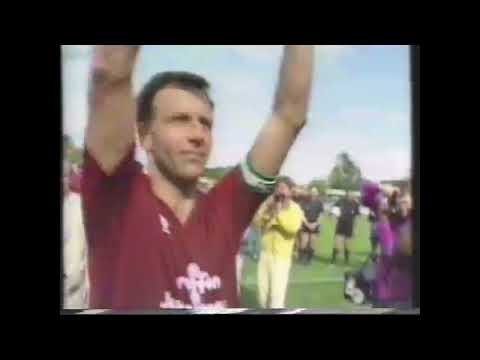 May 10, 1992, AOL BW: SSV Reutlingen - 07 Ludwigsburg