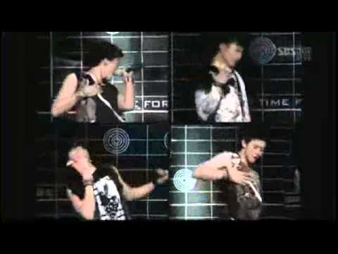 Rainism-The Epic Dance