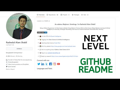 Learn Git and GitHub Basic Concepts GitHub for Projects