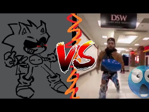 Drop and MEGAMAN! (Drop and Roll Rerun UST x Megaman Mashup)