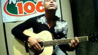 carita de perdon! con espinoza paz