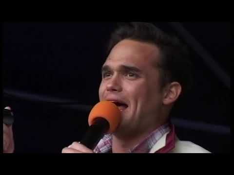 Gareth Gates/ Caught in a Trap/ Dartford Festival /Part 12