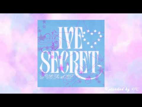 [1 HOUR LOOP PLAYLIST] IVE (아이브) - GOTCHA (BADEST EROS)