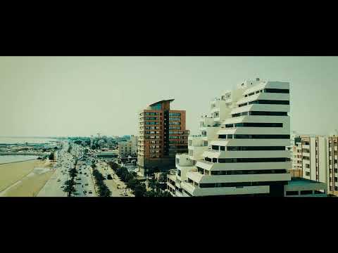 Young Sudden - LIFE IN GAMBRON