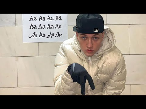 Aarne, Yanix, SEEMEE - Фиеста (sped up)