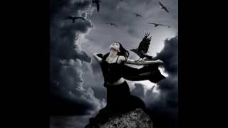 Rough Silk - The Angel and The Raven