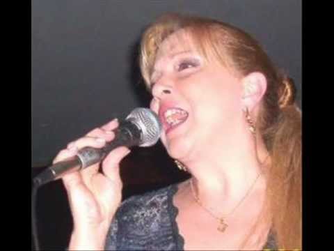 "TE VAS A ARREPENTIR"  "MARIHEL Y SU BANDA"