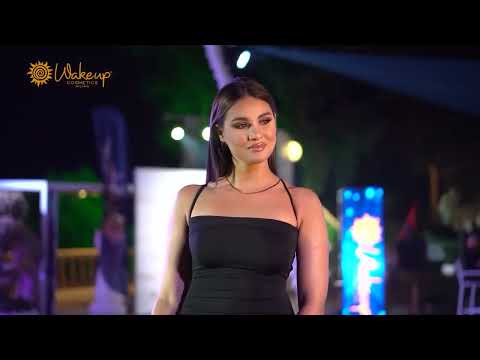 Lancement des produits de beauté Wakeup Cosmetics en Tunisie