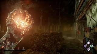 【DBD】#6 PS4 ナースの道 その2【裏山C】