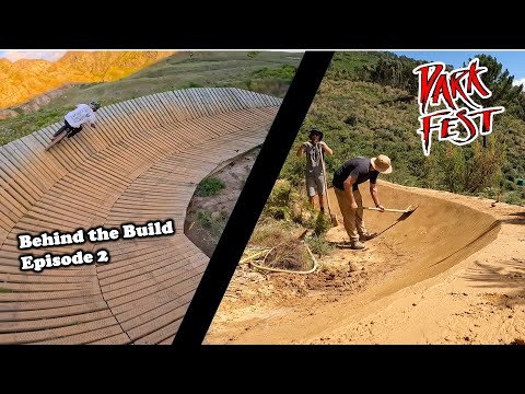 Darkfest 2024 Behind the Build -  Episode 2