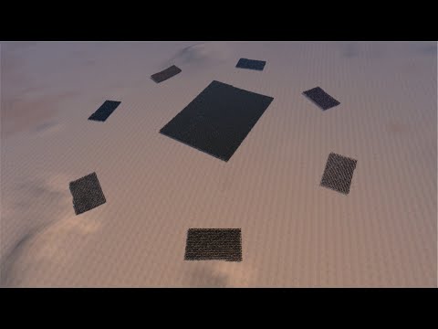 GROOT VS ALL - UEBS MODS - Ultimate Epic Battle Simulator