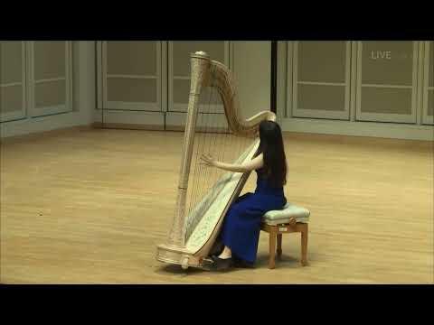 Franz Liszt / Henriette Renié - Liebestraum No. 3