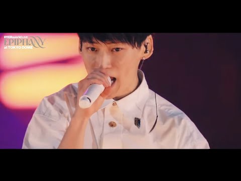 MMH - UVERworld EPIPHANY at TOKYO DOME 2025.06.15