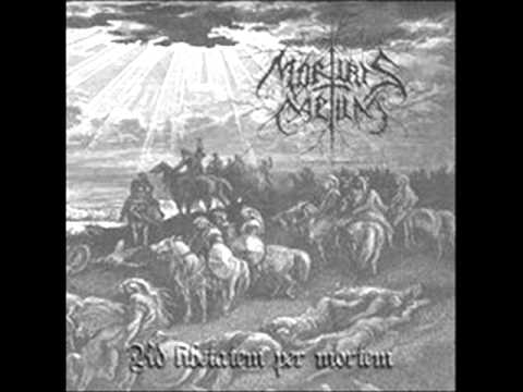 Mortuus Caelum - Lord's Eternity