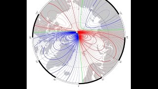 Earth's Magnetic Fields Now Twisting, Effects Showing | Mini Ice Age 2015-2035 (35)