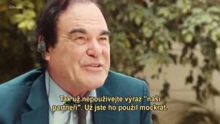 Svět podle Putina 2 díl Dokument s CZ titulky Svět podle Putina 2 díl Dokument s CZ titulky
