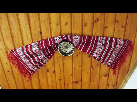 Cabana BellaVista Bușteni - ”Pensiune la Cheie”