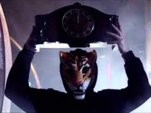 infinity 2008 guru josh project & martin garrix animals (remix)