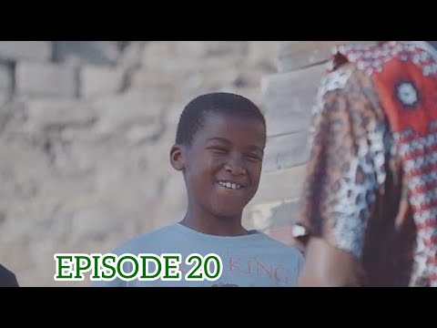 uDlamini YiStar P3 - Episode 20
