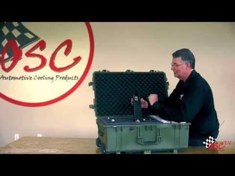 Osc Radiator