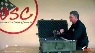 OSC TV with The Radiator Guy