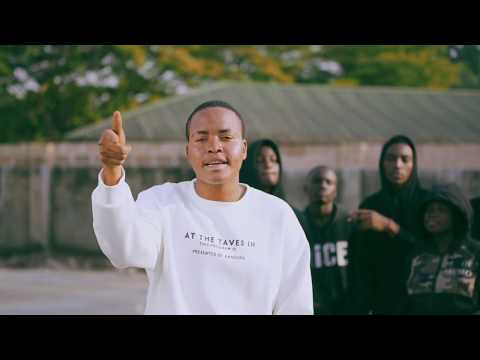 El Corizo - OH LORD (Official Music Video)