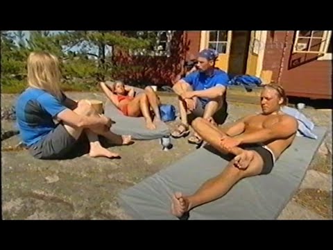 Suuri Seikkailu 2004 Saaristomeri - 26. jakso