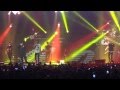 All Time Low - Bail Me Out (Live) With Joel Madden - Manchester 2016