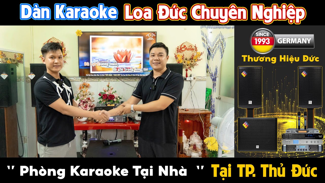 Video sản phẩm Dàn Karaoke DT TT344: (DT Alpha12, Vatasa T900 New, Vatasa V8Pro, DT Lion406, DT Delta115, Vatasa P9 Limited)